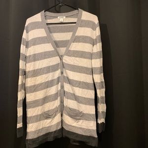 Old navy sweater/cardigan